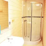 Blekitne Nad Morzem Alojamento de Turismo Selvagem *