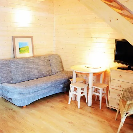 Lodge Blekitne Przy Morzu