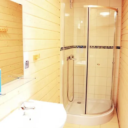 Blekitne Przy Morzu * Międzywodzie