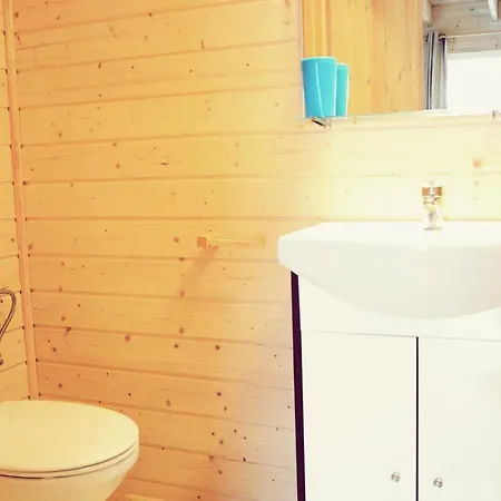 Blekitne Nad Morzem Międzywodzie