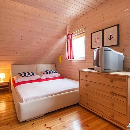 Blekitne Nad Morzem * מידז'יוודז'י