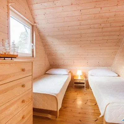 Orman Evi Blekitne Nad Morzem *