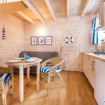 Blekitne Nad Morzem Мендзыводзе