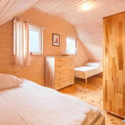 Blekitne Nad Morzem *