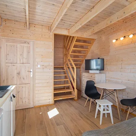 Blekitne Nad Morzem * מידז'יוודז'י