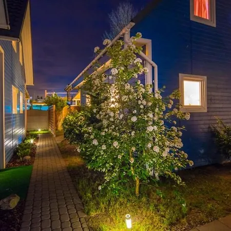 Blekitne Nad Morzem אכסניה