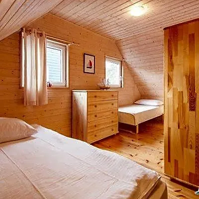 Blekitne Nad Morzem Orman Evi *