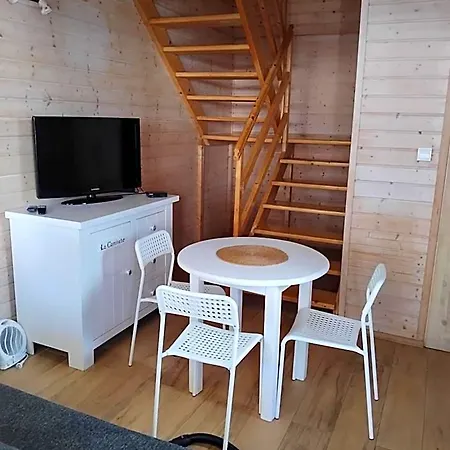 Blekitne Nad Morzem * Międzywodzie