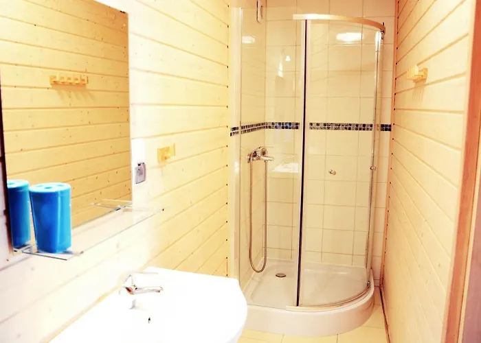 Blekitne Nad Morzem * Międzywodzie