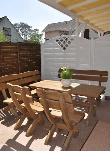 Chata Blekitne Nad Morzem