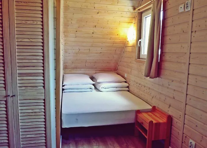 Blekitne Nad Morzem * Międzywodzie