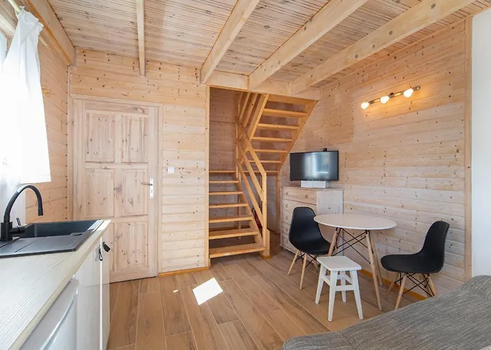 Blekitne Nad Morzem * Międzywodzie